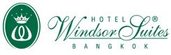 Hôtel Windsor Suites Bangkok